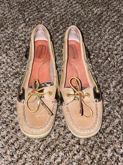 Women’s Sperry’s 