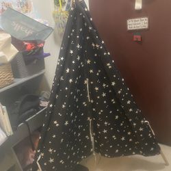 Kids Toy Tent/teepee