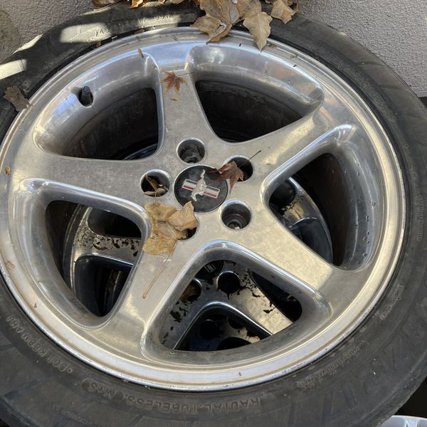 9904 Mustang Rims Wheels for Sale in Fresno, CA OfferUp