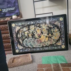 Korean  Table