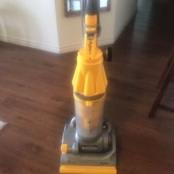 Dyson Vacuum cleaner