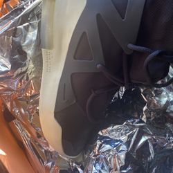 Nike Air Fear Of Gods Off Whites  Sz9.5