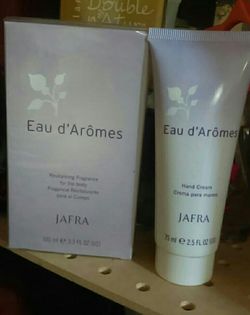 Para mujer . de Jafra