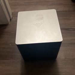 Vizio Subwoofer / Couple PS4 Games 