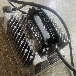 ERIC Club Car Battery Charger