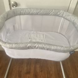 Halo Bassinet 