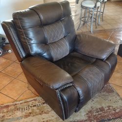 Chair Adjustable Arm Chair Head And Foot Electric