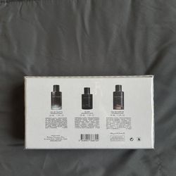Dior Savauge Colonges Set