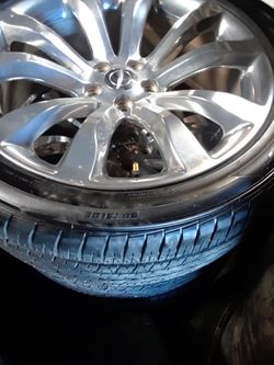 Chrysler 200 Rims Buick Wheels Pacifica Town And Country Chrysler 300 Lincoln MKZ Crown Victoria
