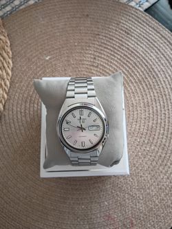 Seiko Watch