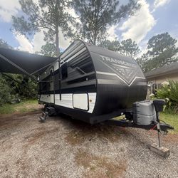 2022 Grand Design Transcend Xplor Camper Trailer