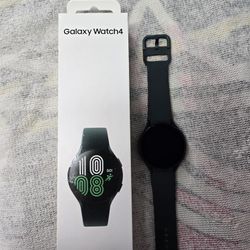 Galaxy Watch 4