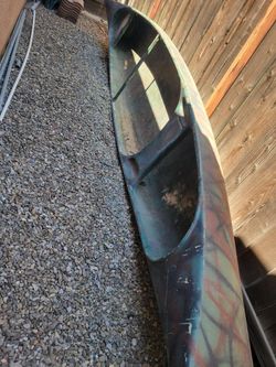 Canoe