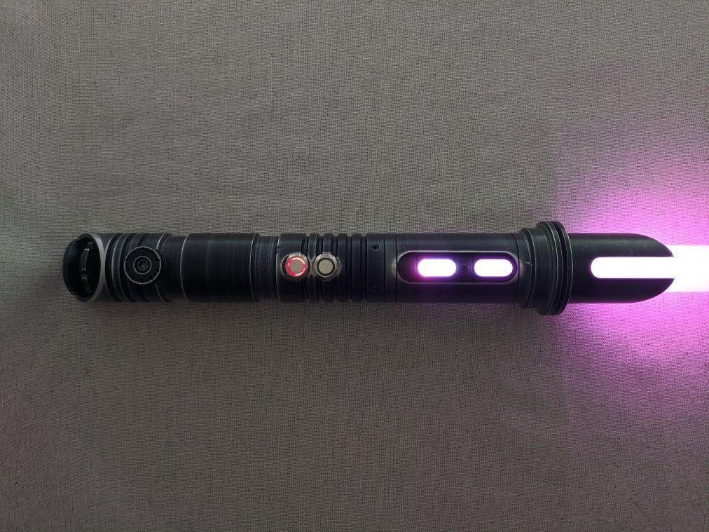 Sith Lightsaber