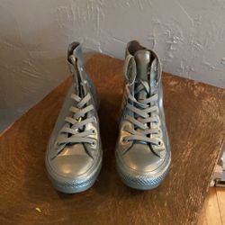 Converse High Tops