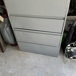 File cabinet