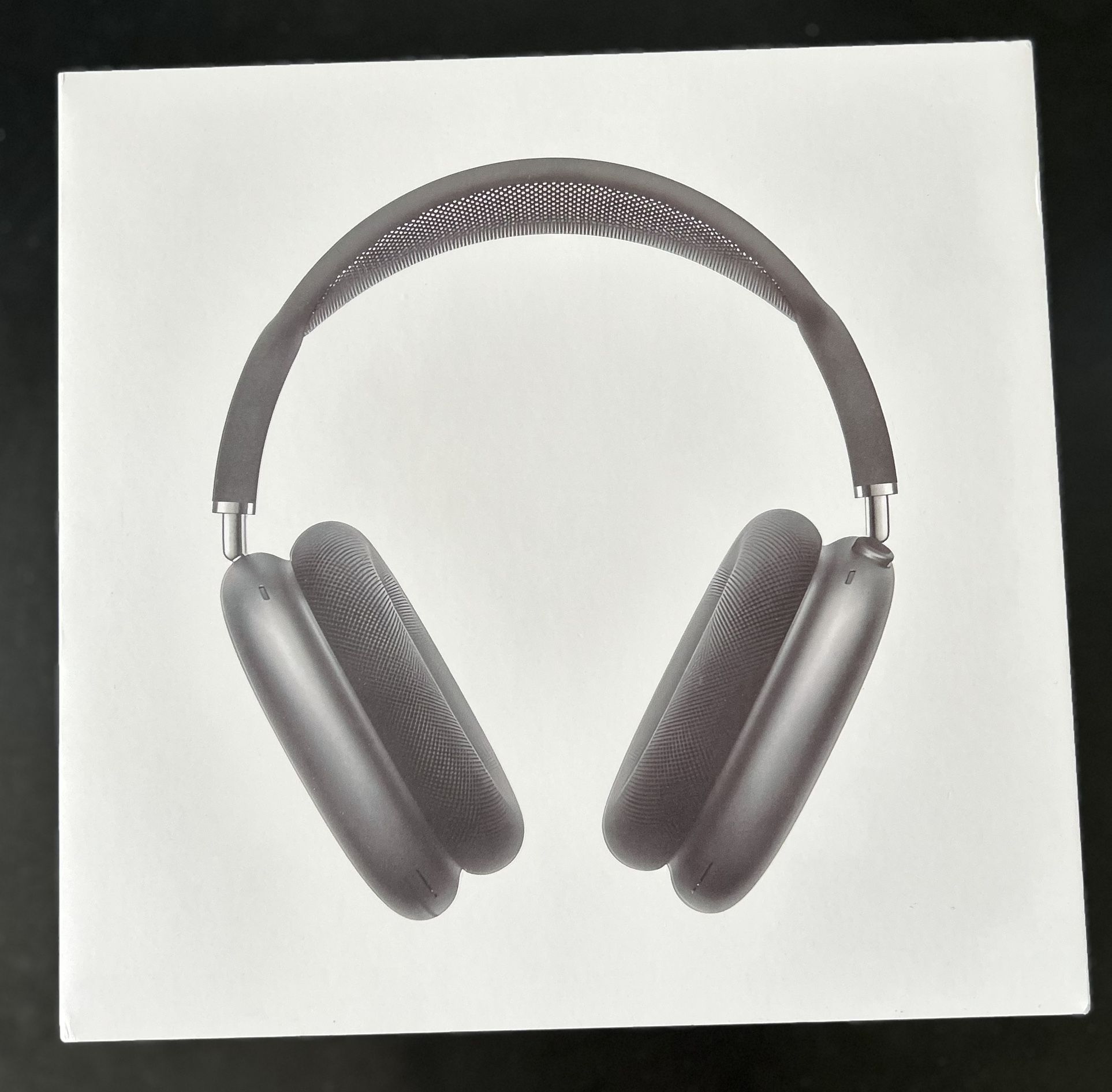 Airpods Max