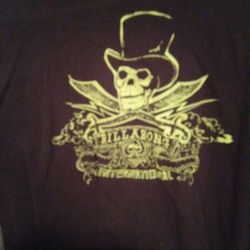 Billabong  Tee Shirt.. X-LARGE