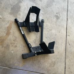 Motorcycle Stands 