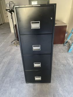 File Cabinet