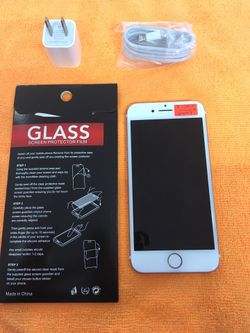 iPhone 7 128GB Unlocked