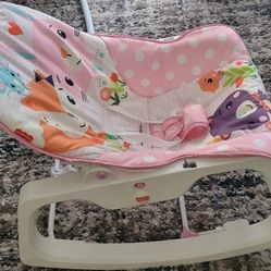 Baby Chair