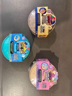 3 mystery dumplings