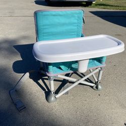 Baby Chair 