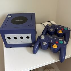 Nintendo GameCube