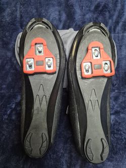 Bike Shoes