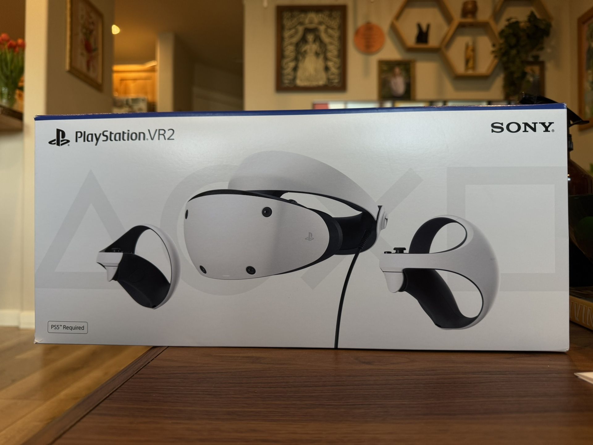 PS VR 2 - Like New