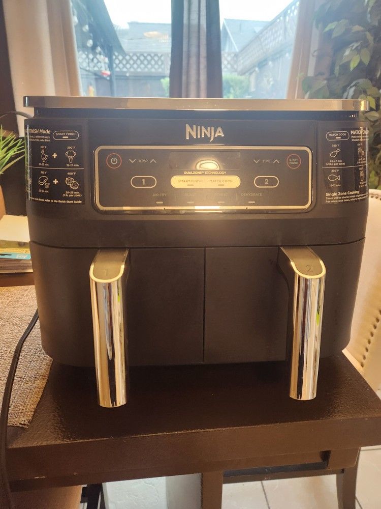Air Fryer Ninja