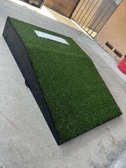 Pitchers Mound (youth)