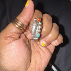 Native Ring 