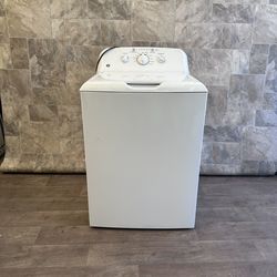 GE Washer  Laundry
