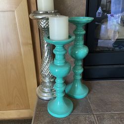 Candle Sticks