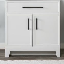 NEW 30in Bathroom Vanity