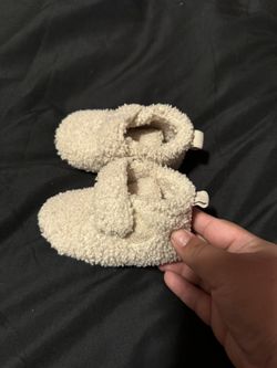 Baby Shoes