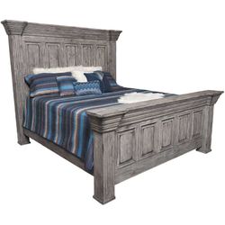King Bed Frame Only The Frame