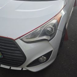 2016 Hyundai Veloster