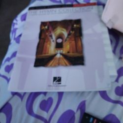 The Hymn Collection 17 Piano Songs