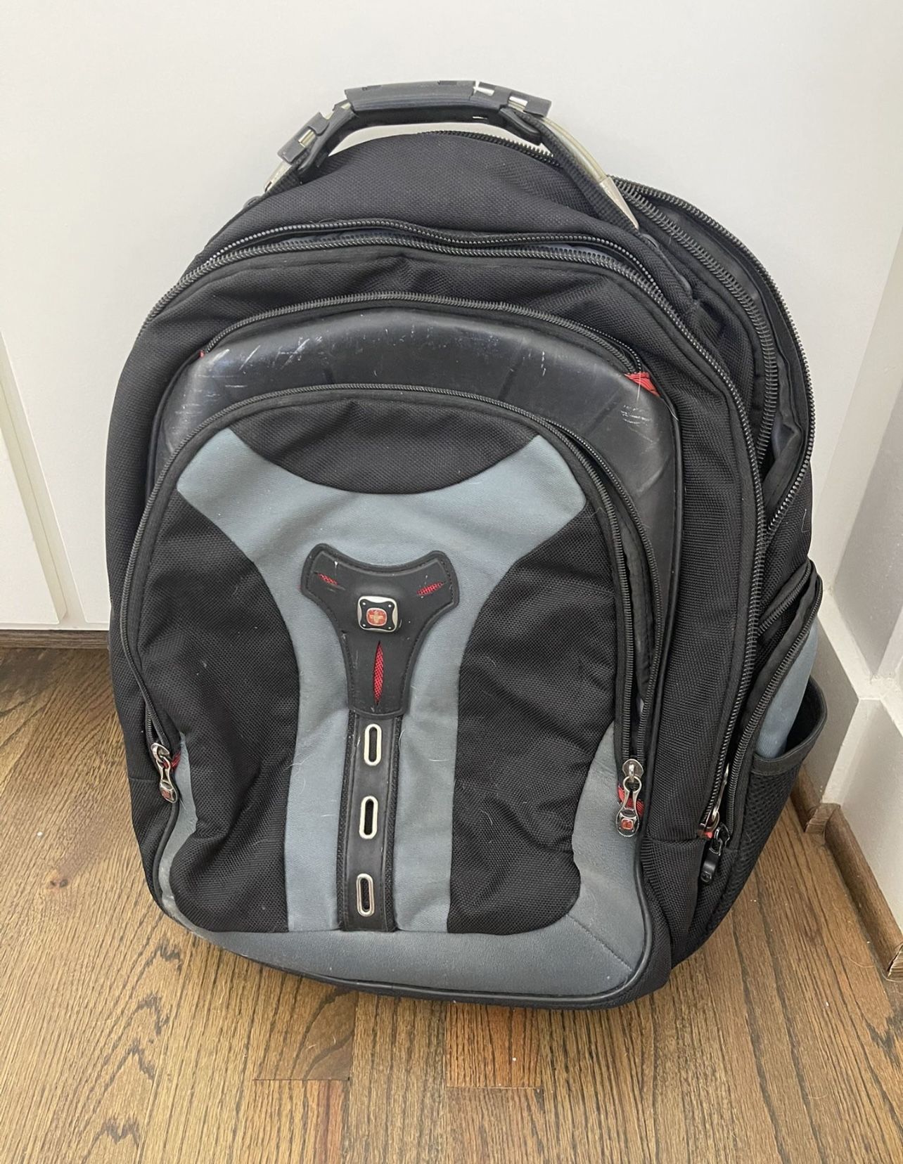 Swiss Gear Laptop Backpack