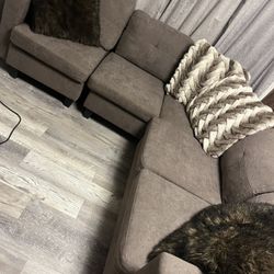  3 Piece Sectional 
