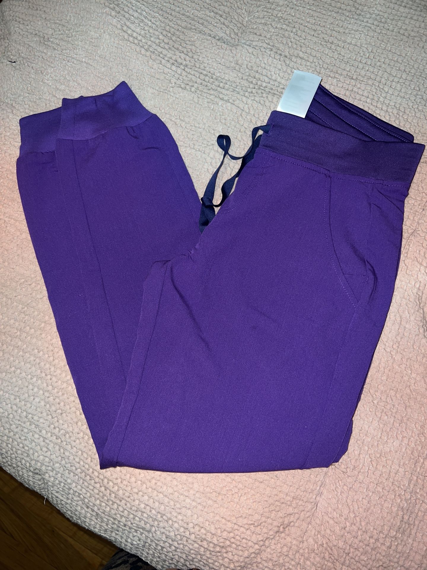 Figs Scrub Pants