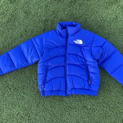 North Face Jackets