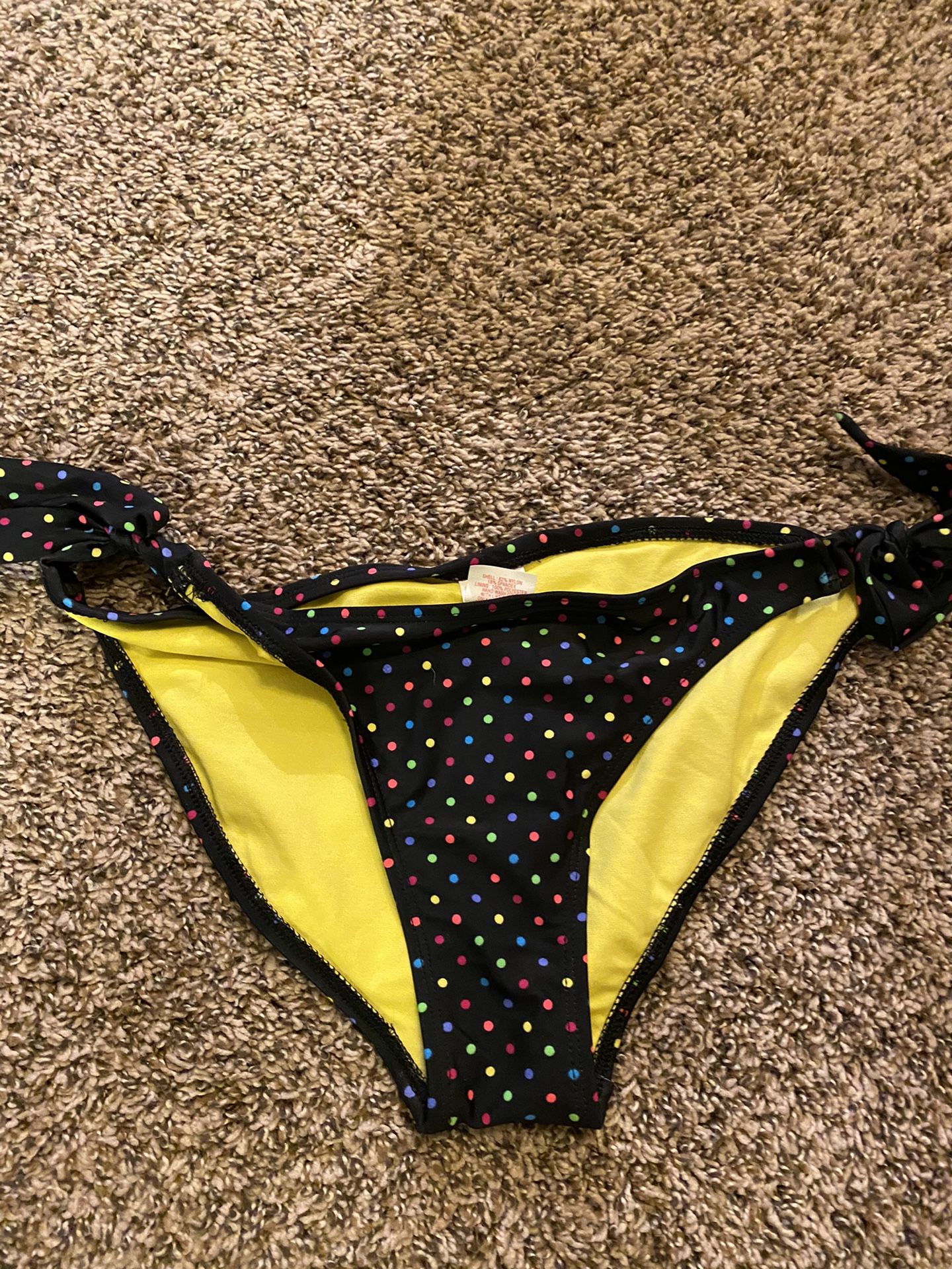 Bikini Bottom