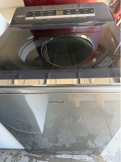 Washer’s Different Brands (READ DESCRIPTION)