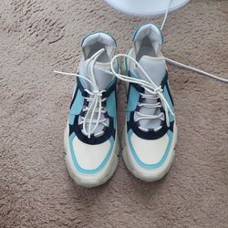 Salvatore Ferragamo Sneakers