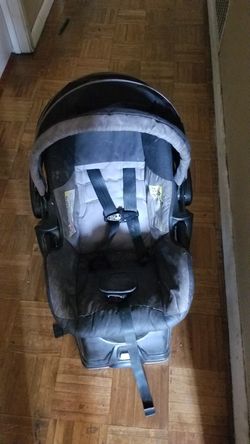 Carseat stroller