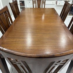 Dining Table Set 